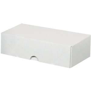   BOXBCF22   7 x 3 1/2 x 2 Stationery Folding Cartons