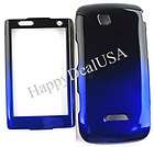 Cover Case for T Mobile Samsung Sidekick 4G TN Blue