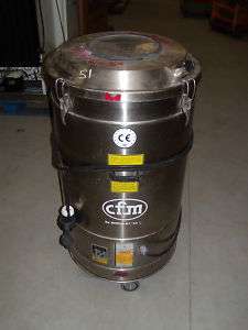 CFM Vacuum Cleaner R305X Nilfisk Advance  