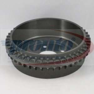  PRONTO ROTORS Brake Drum BD8718 Automotive