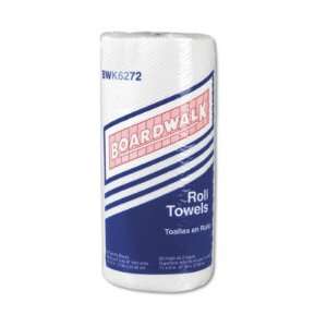 Boardwalk Boardwalk 6274 White 2 Ply Household Perforated 
