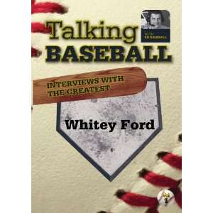   Randall   New York Yankees   Whitey Ford Vol.1 Russell Best Movies