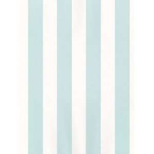  Stripes Light Blue and White Wallpaper in Simply Stripes 