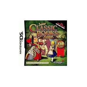  Junior Classic Books and Fairytales Video Games
