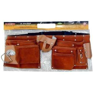  CHERRY 11 PKT TOOL POUCH