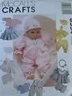 1996 sewing pattern baby dolls $ 6 80  see suggestions