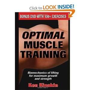  Optimal Muscle Training Biomechanics of Lifting for 