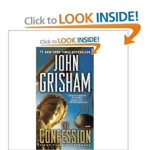   Novel (Mass Market Paperback) By John Grisham JOHN GRISHAM Books