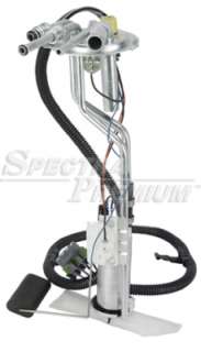 SPECTRA PREMIUM SP18C1H Electric Fuel Pump  