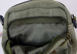 Multifunction mens small shoulder waist fanny bag DA3  