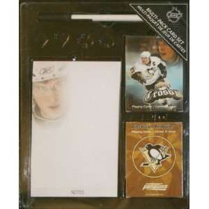    Sidney Crosby Card Gift Set   Memorabilia