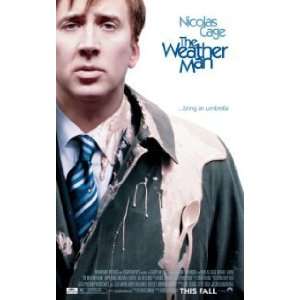  Weather Man (2005) (Full Chk) Movies & TV
