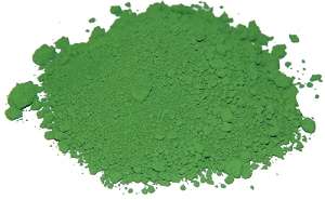 GREEN COLORANT for Grout or Cement  3 oz, mosaic  