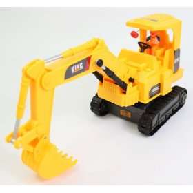 Function Front End Loader Construction Truck RTR RC Construction Truck 