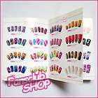   Art Design Book Photos Pattern Pictures for UV Gel Acrylic Nail Art