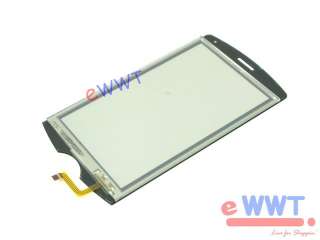 for Acer be Touch E100 E101 LCD Digitizer Screen +Tools  