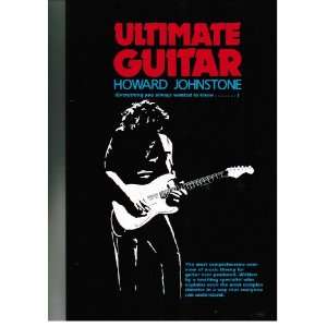 Ultimate Guitar (Everything you always wanted to know 