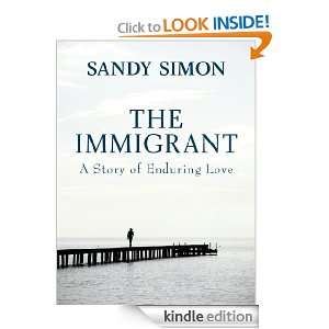 Start reading The Immigrant  Don 