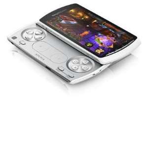    Selected Xperia PLAY   R800a   White By Sony Ericsson Electronics