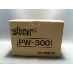  Star PW300 24   Label rewinder Electronics