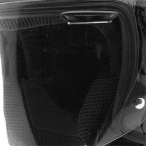  SparX FC 07 Helmet Liner   X Large/Black Automotive