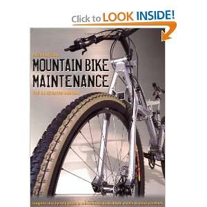  Mountain Bike Maintenance (9781842228074) Mel Allwood 