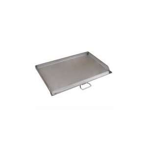  Camp Chef Professional 32 x 15 Steel Griddle Sports 