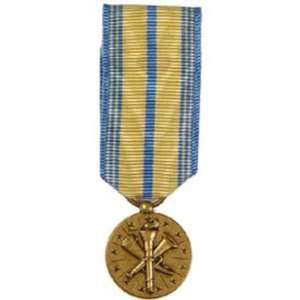  U.S. Air Force Armed Forces Reserve Medal Patio, Lawn 