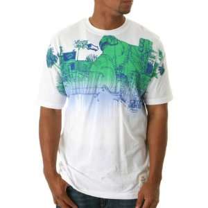  Ecko Unltd. Big City of Dreams T Shirt, XL Everything 