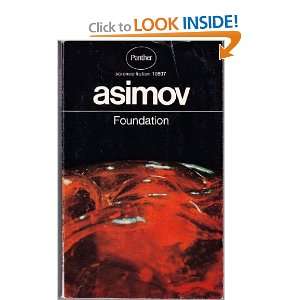  Foundation Isaac Asimov Books