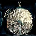 celtic flask  