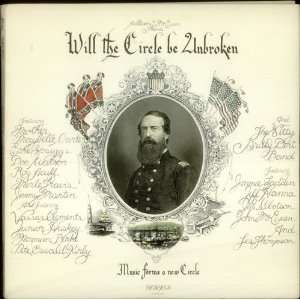  Will the Circle Be Unbroken The Nitty Gritty Dirt Band 