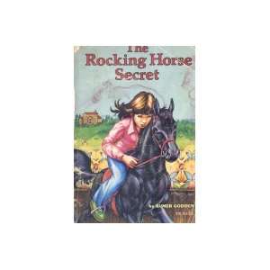  the rocking horse secret rumer godden Books