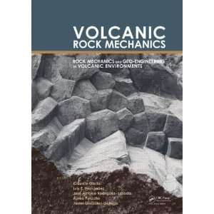  Rock Mechanics and Geo engineering in Volcanic 