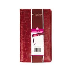    DRN781102RD   Bordeaux Weekly Appointment Book