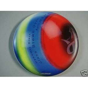   Super Color Dynamic Discs Challenger Disc Golf