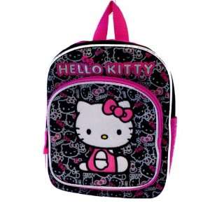 Hello Kitty Mini Backpack   Sanrio Hello Kitty School Bag 