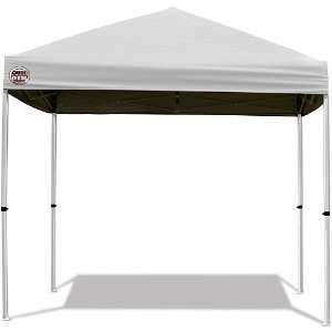    Quik Shade Weekender 100 Canopy   White One Size