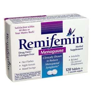   Menopause Herbal Supplement (140 Tablets)