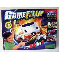 Game Fillip   88 in 1 Direct Plug and Play   Old school  