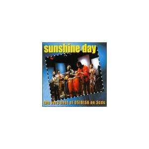 Sunshine Day Very Best of Osibisa Music