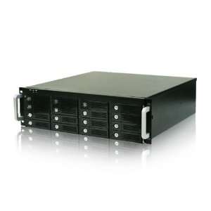 SAS interface Supports RAID 0, 1, 5, 6, 10 ,50 design for data backup 