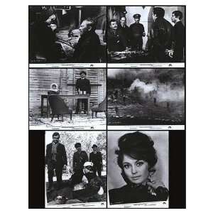 Fraulein Doktor aka Betrayal Original Movie Poster, 10 x 8 (1969 