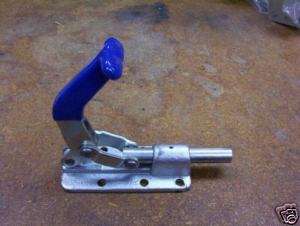 New (FC 65) hand operated toggle clamp, 630 style.  