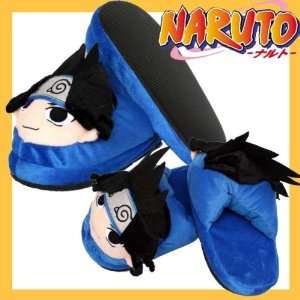  Naruto  Sasuke Slippers Toys & Games