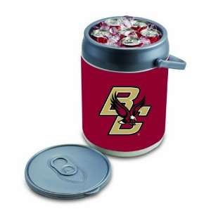 Boston College BC Portable Tailgating Can Cooler & Seat