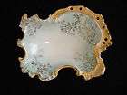RS Prussia small fruit bowl ice cream dish A