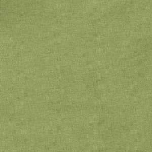  60 Wide Cotton/Spandex Jersey Knit Olive Fabric By The 