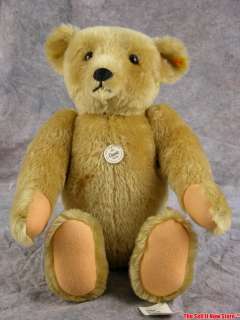   Classic Teddybar Teddybear Stuffed Animal Teddy Bear 000256  