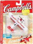 Campbells Soup Collectible Die Cast Stearman Airplane  
